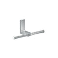AXOR 42657000 Universal Rectangular Toilet Paper Holder Double - Chrome