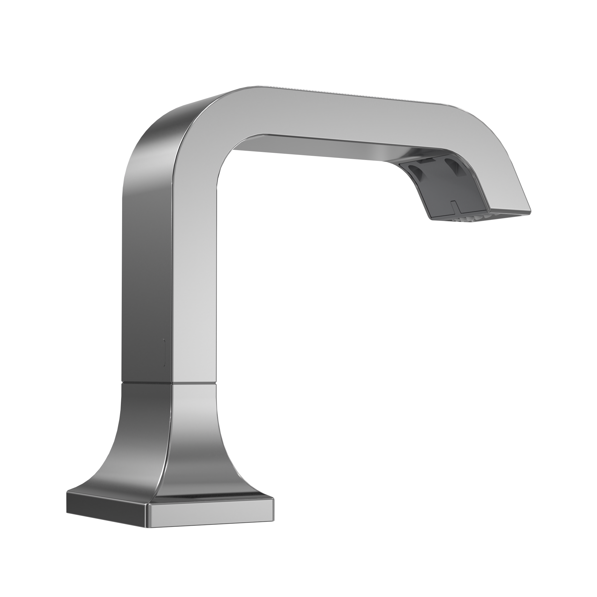 TOTO T21S51E#CP Gc Ecopower 0.5 Gpm Touchless Bathroom Faucet - Polished Chrome