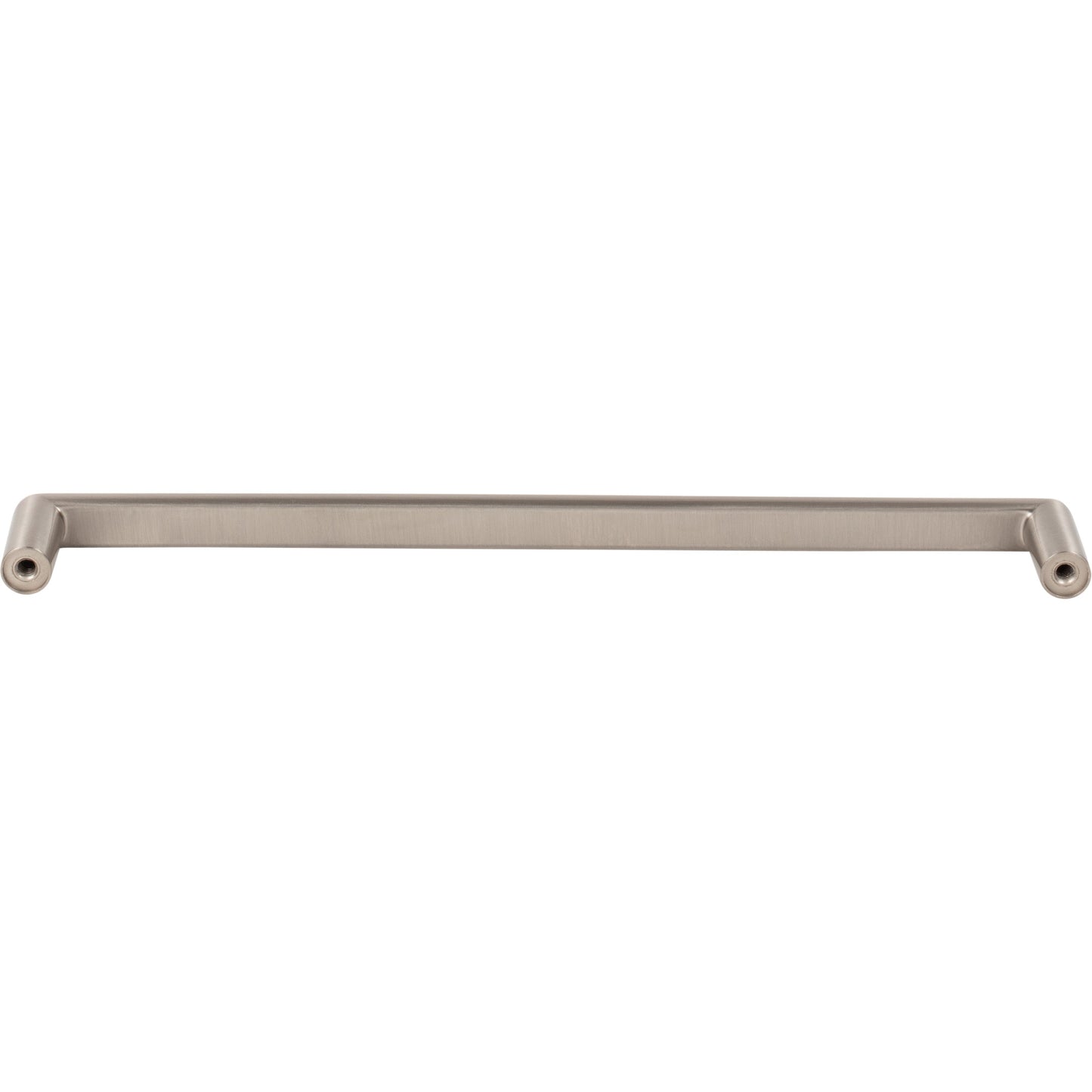 ELEMENTS 105-224SN Gibson 224 mm Center-to-Center Bar Pull - Satin Nickel
