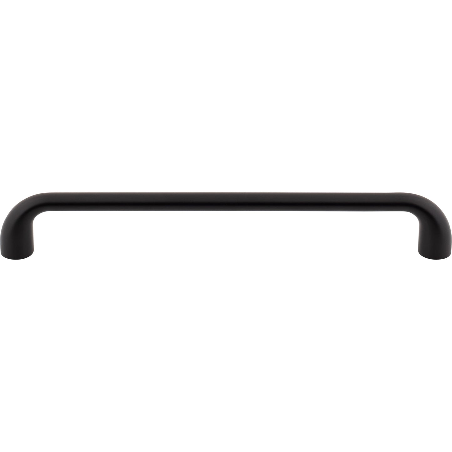 JEFFREY ALEXANDER 329-192MB Loxley 192 mm Center-to-Center Bar Pull - Matte Black