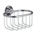 AXOR 42065000 Montreux Shower Basket - Chrome