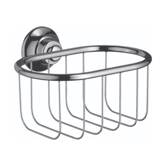 AXOR 42065000 Montreux Shower Basket - Chrome