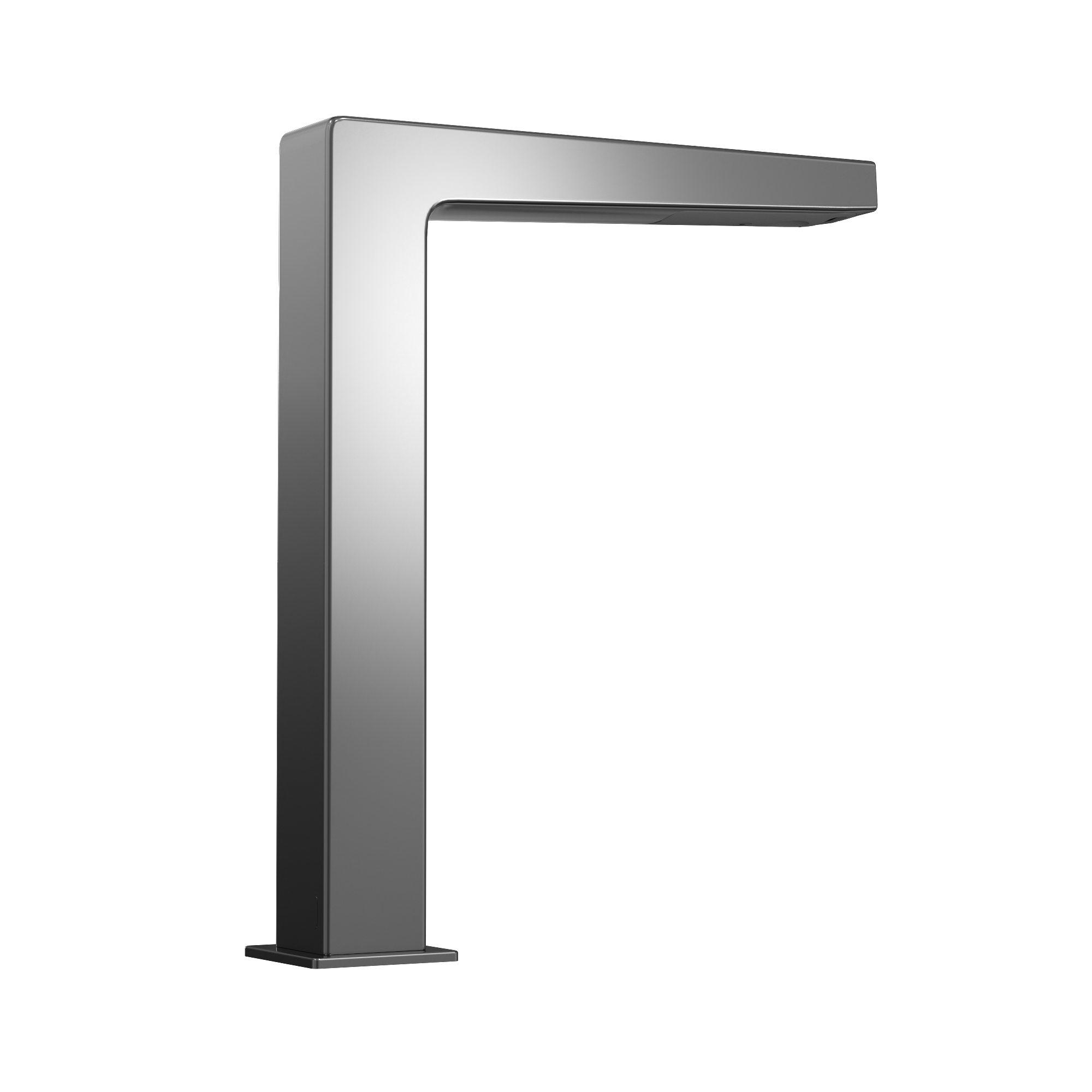 TOTO TLE25008U3#CP Axiom Vessel Ecopower Or Ac 0.5 Gpm Touchless Bathroom Faucet Spout - Polished Chrome