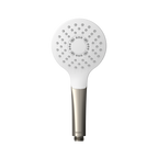 TOTO TBW01009U4#PN G Series 1.75 Gpm Single Spray 4 Inch Round Handshower With Comfort Wave Technology - Polished Nickel