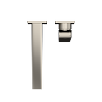 TOTO TLG10308U#PN Gb 1.2 Gpm Wall-Mount Single-Handle Long Bathroom Faucet With Comfort Glide Technology - Polished Nickel
