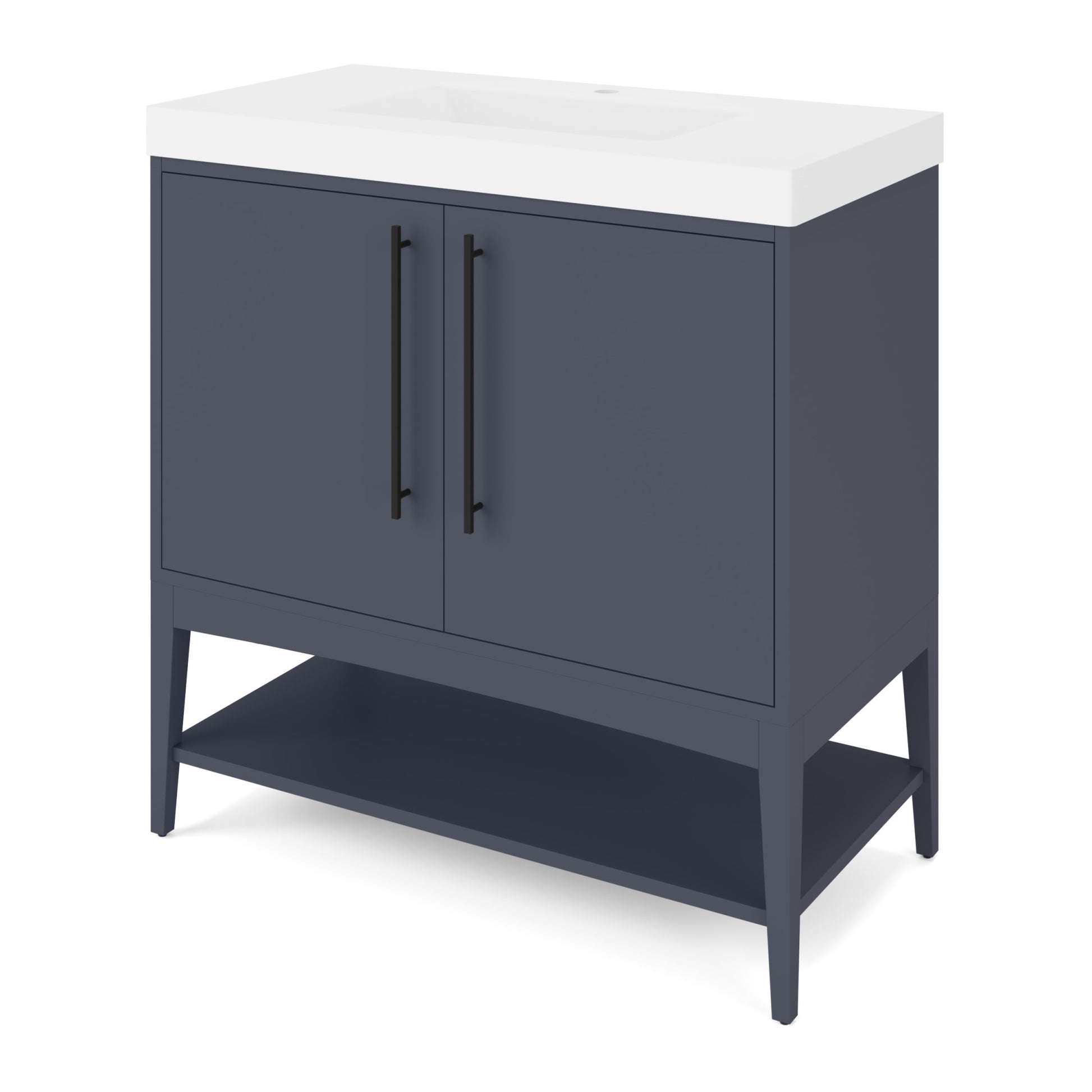 JEFFREY ALEXANDER VKTEM36BSWDBSRE - Blue Steel