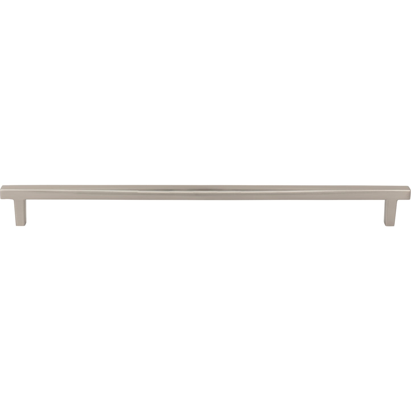 JEFFREY ALEXANDER 905-305SN Whitlock 305 mm Center-to-Center Bar Pull - Satin Nickel