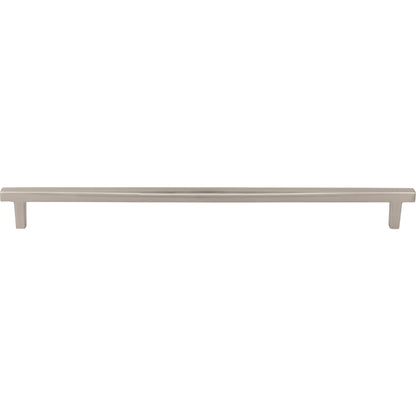 JEFFREY ALEXANDER 905-305SN Whitlock 305 mm Center-to-Center Bar Pull - Satin Nickel