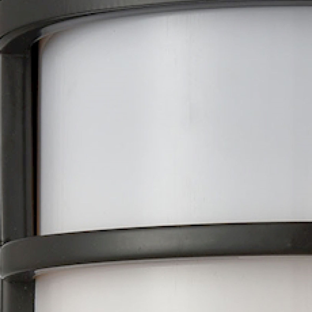 THOMAS CE931171 Bella 11'' High 1-Light Outdoor Sconce - Oil Rubbed Bronze