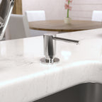 HANSGROHE 40438001 Focus Soap Dispenser - Chrome