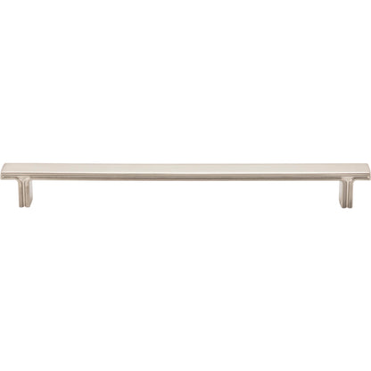 JEFFREY ALEXANDER 867-228SN Anwick 228 mm Center-to-Center Bar Pull - Satin Nickel