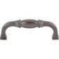 JEFFREY ALEXANDER 278-96BNBDL Audrey 96 mm Center-to-Center Bar Pull - Brushed Pewter