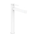 HANSGROHE 76070701 Finoris Single-Hole Faucet 260, 1.2 GPM - Matte White