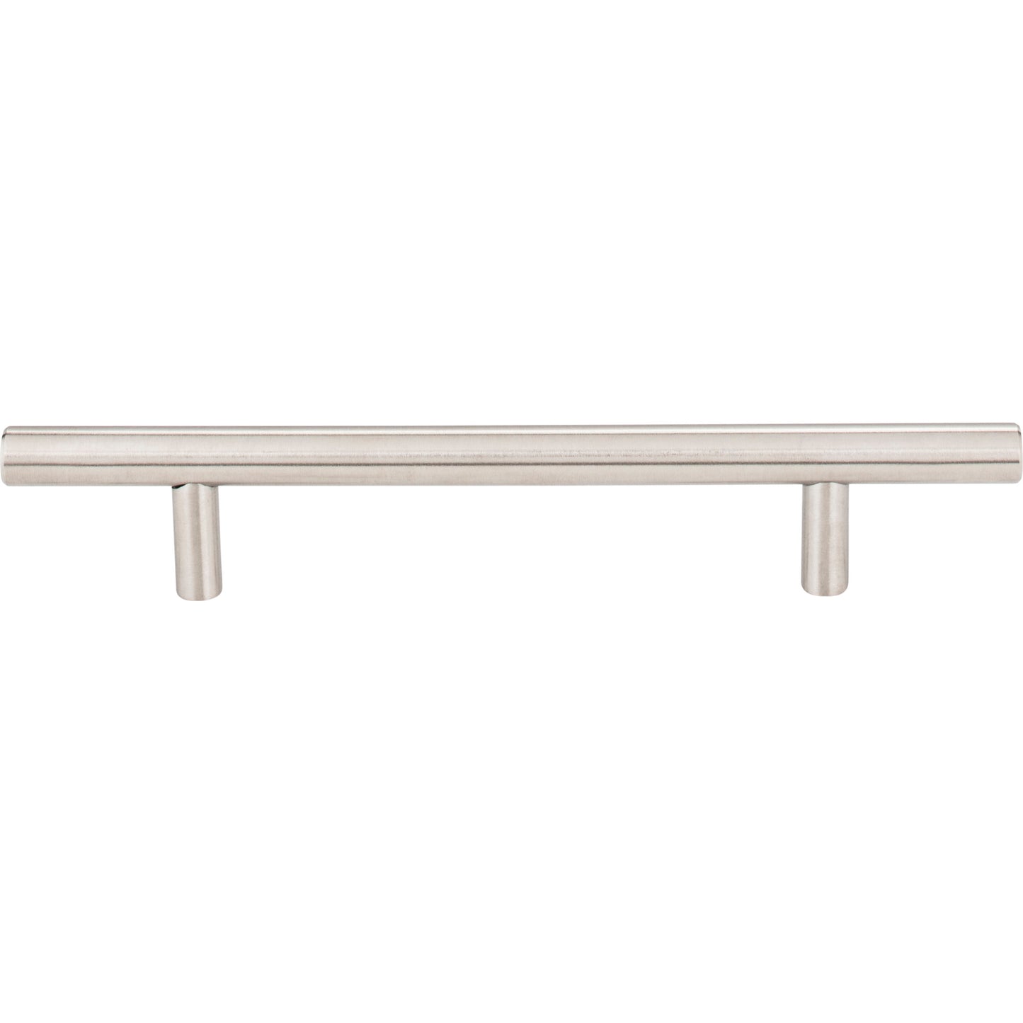 ELEMENTS 204SS Naples 128 mm Center-to-Center Bar Pull - Stainless Steel
