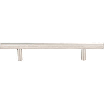 ELEMENTS 204SS Naples 128 mm Center-to-Center Bar Pull - Stainless Steel