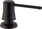 HANSGROHE 04796670 Joleena Soap Dispenser - Matte Black