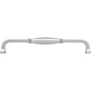 JEFFREY ALEXANDER 278-18PC Audrey 18" Center-to-Center Appliance Pull - Polished Chrome