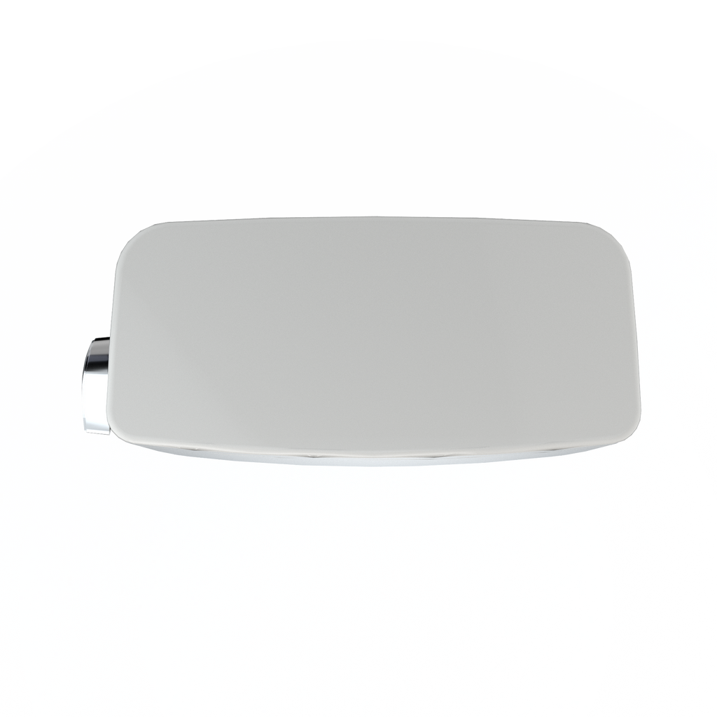 TOTO ST776EA#11 Drake 1.28 Gpf Toilet Tank With Washlet+ Auto Flush Compatibility - Colonial White