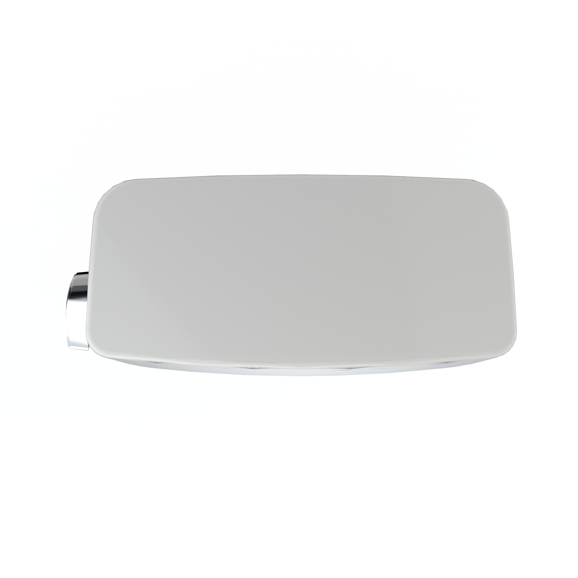 TOTO ST776EA#11 Drake 1.28 Gpf Toilet Tank With Washlet+ Auto Flush Compatibility - Colonial White