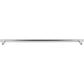 JEFFREY ALEXANDER 905-305PC Whitlock 305 mm Center-to-Center Bar Pull - Polished Chrome