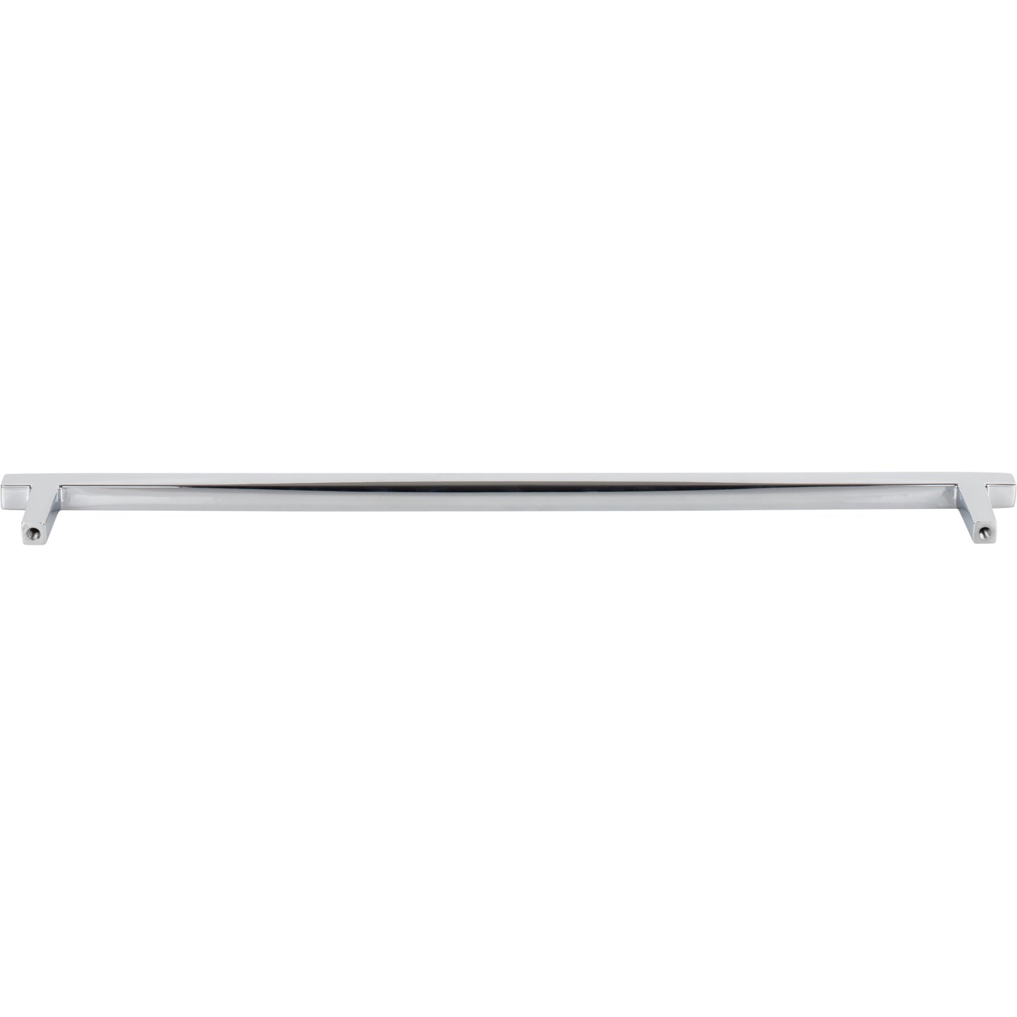 JEFFREY ALEXANDER 905-305PC Whitlock 305 mm Center-to-Center Bar Pull - Polished Chrome