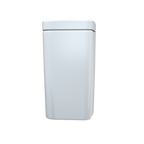 TOTO ST776ER#01 Drake 1.28 Gpf Toilet Tank With Right-Hand Trip Lever - Cotton White