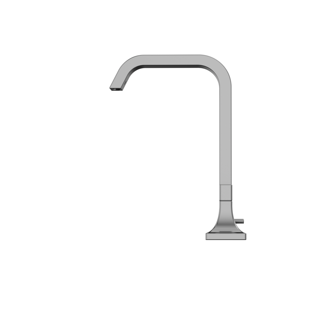 TOTO TLG08201U#CP Gc 1.2 Gpm Two Handle Widespread Bathroom Sink Faucet - Polished Chrome