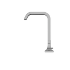 TOTO TLG08201U#CP Gc 1.2 Gpm Two Handle Widespread Bathroom Sink Faucet - Polished Chrome