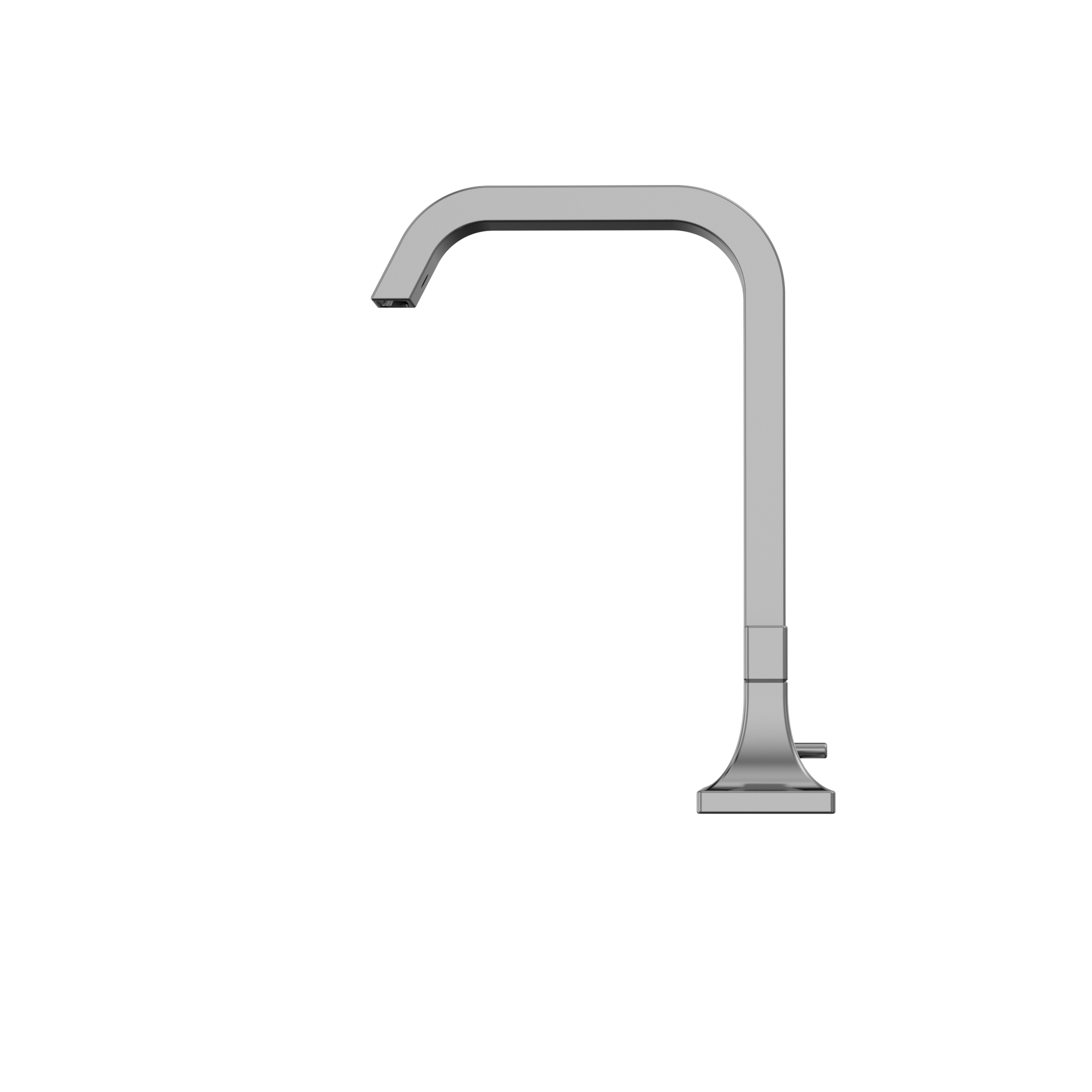 TOTO TLG08201U#CP Gc 1.2 Gpm Two Handle Widespread Bathroom Sink Faucet - Polished Chrome