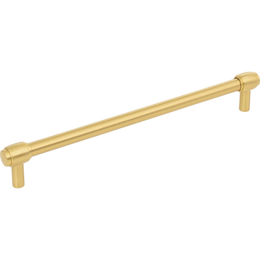 JEFFREY ALEXANDER 885-224BG Hayworth 224 mm Center-to-Center Bar Pull - Brushed Gold