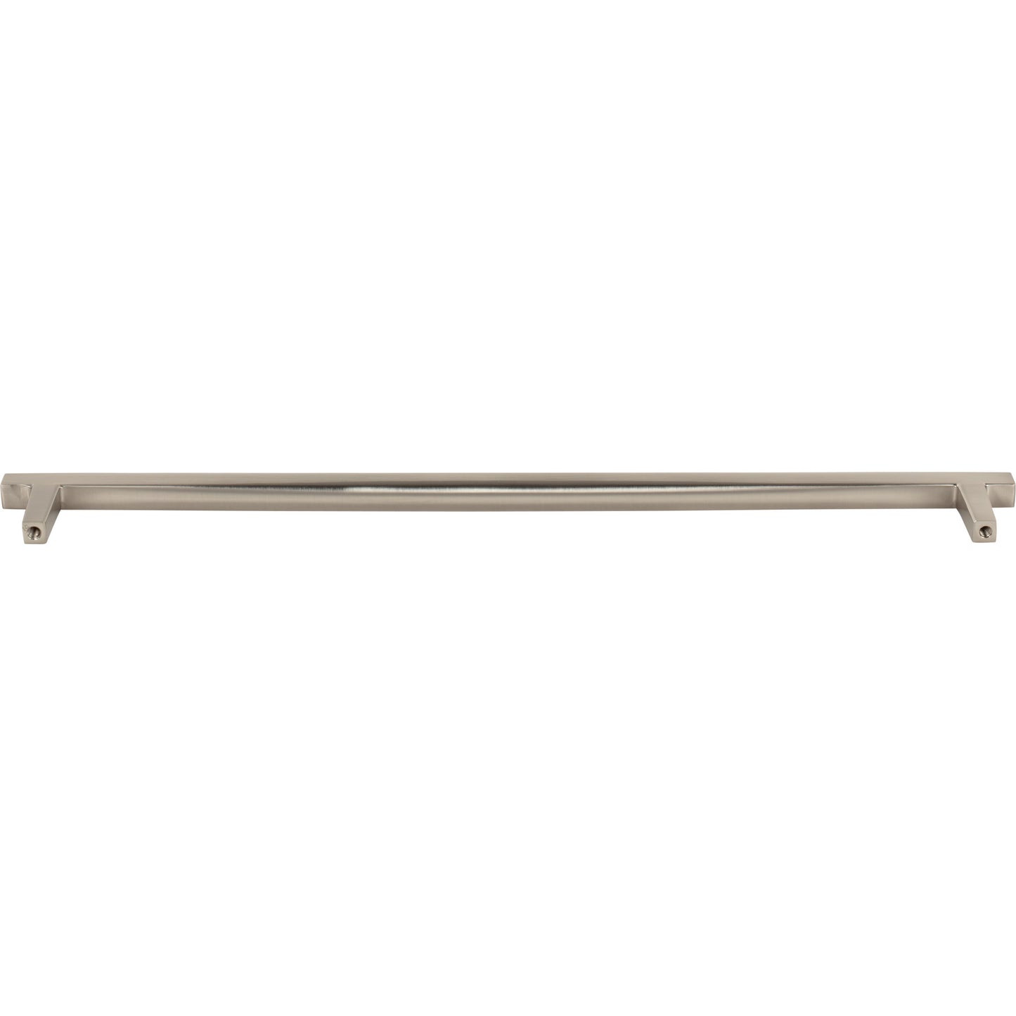 JEFFREY ALEXANDER 905-305SN Whitlock 305 mm Center-to-Center Bar Pull - Satin Nickel