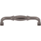 JEFFREY ALEXANDER 278-128BNBDL Audrey 128 mm Center-to-Center Bar Pull - Brushed Pewter