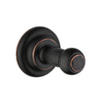 HANSGROHE 06099920 C Accessories Hook - Rubbed Bronze