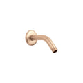 HANSGROHE 27411143  Showerarm Standard 6" - Brushed Bronze