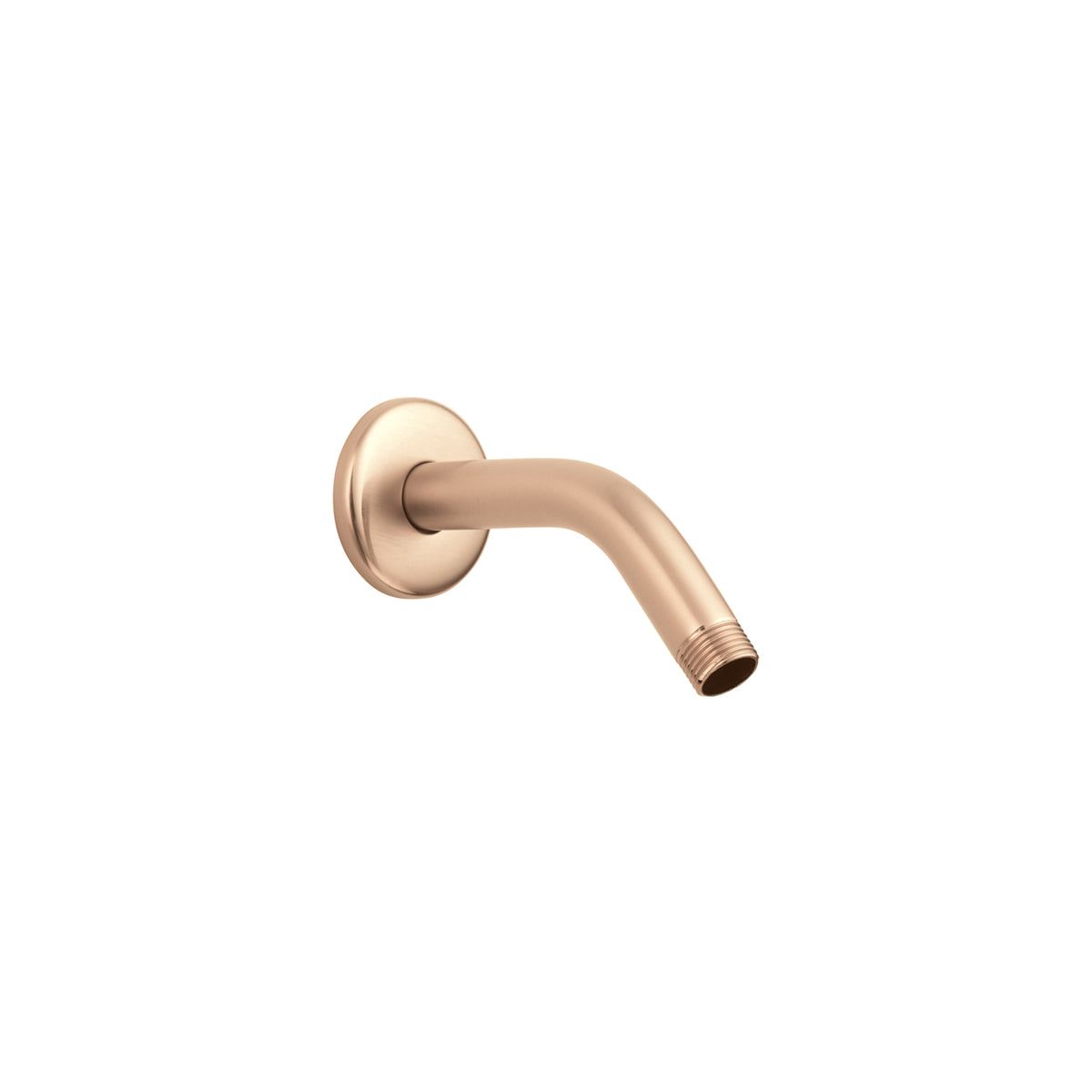HANSGROHE 27411143  Showerarm Standard 6" - Brushed Bronze