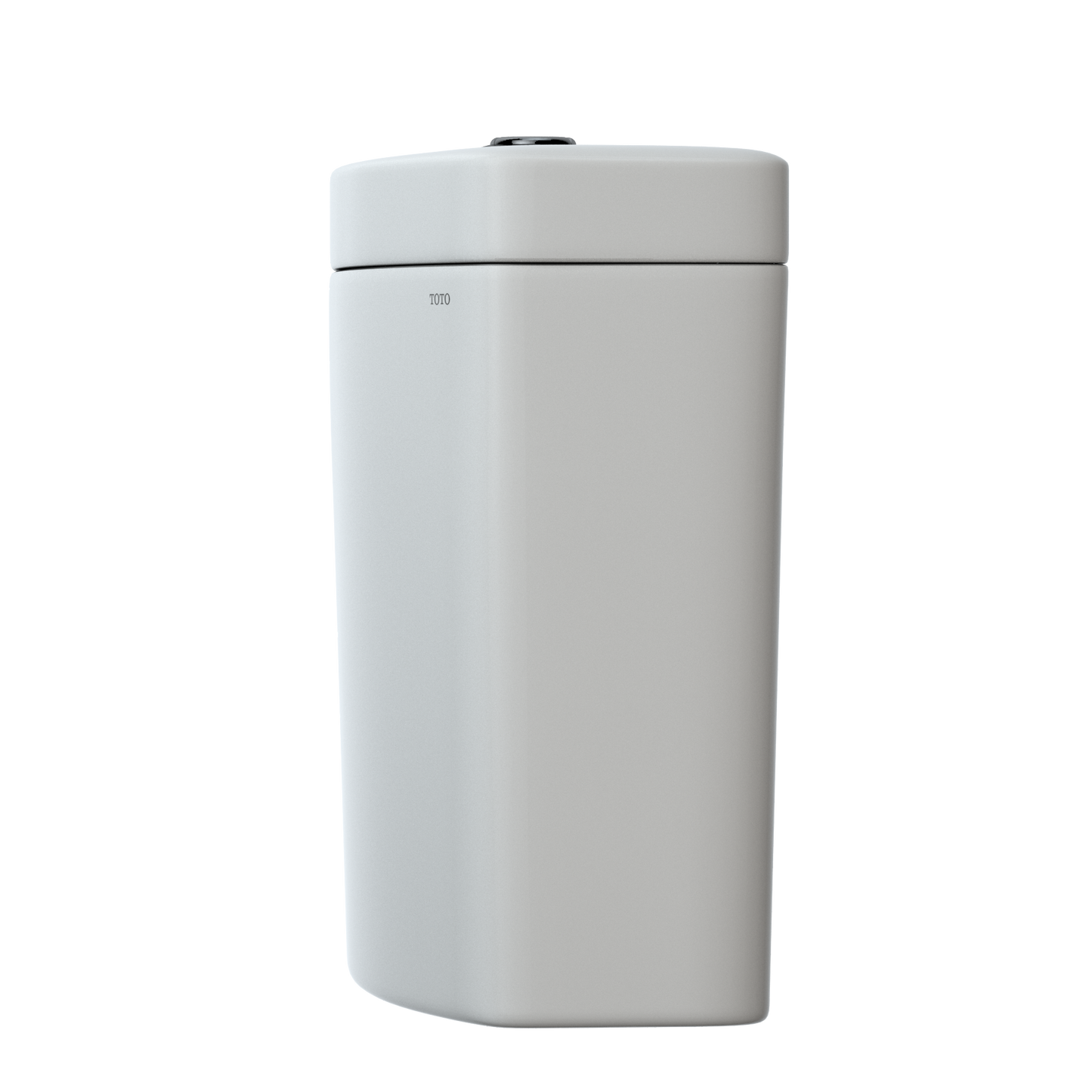 TOTO ST446EMNA#11 Aquia Iv Dual Flush 1.28 And 0.9 Gpf Toilet Tank Only With Washlet+ Auto Flush Compatibility - Colonial White