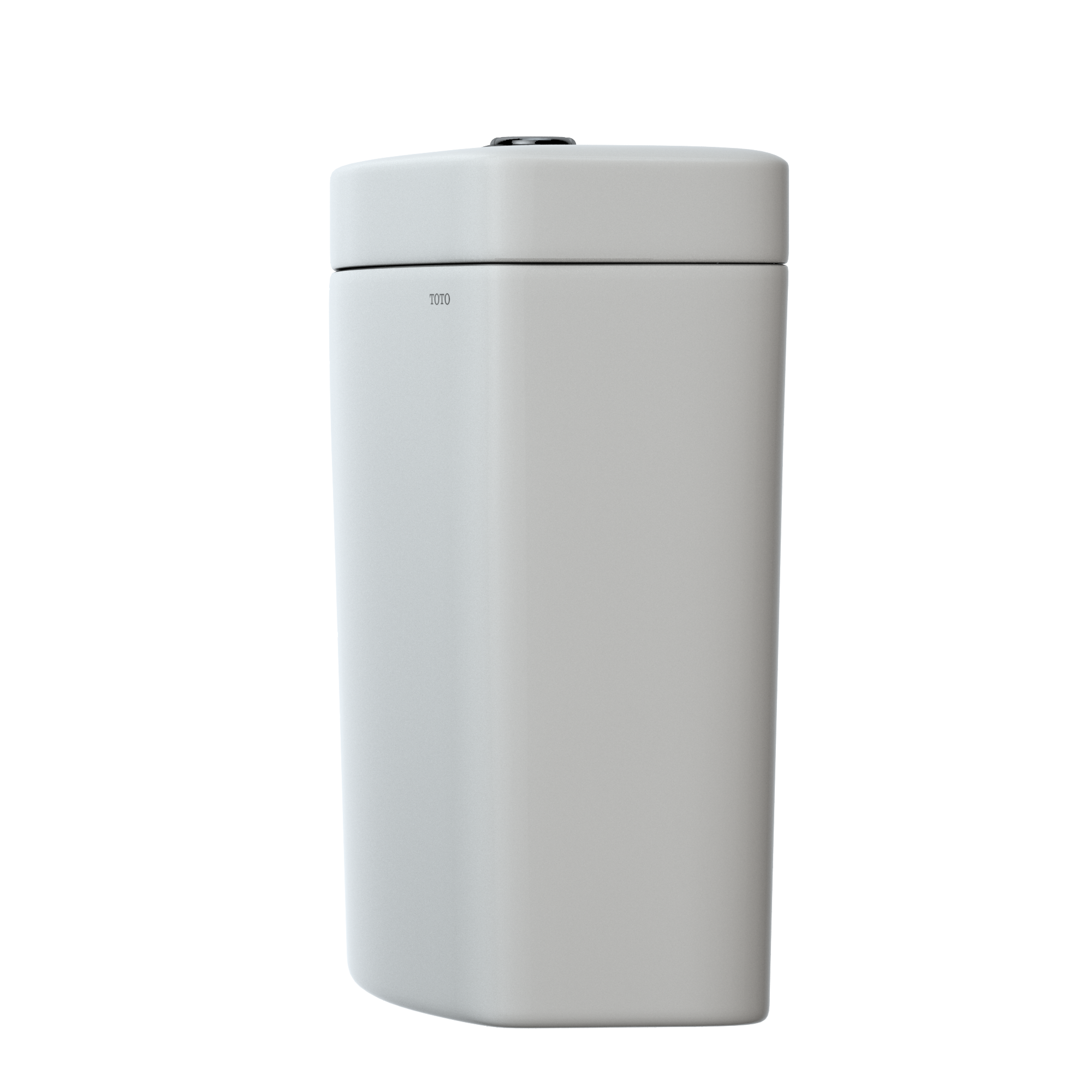 TOTO ST446EMNA#11 Aquia Iv Dual Flush 1.28 And 0.9 Gpf Toilet Tank Only With Washlet+ Auto Flush Compatibility - Colonial White