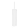 AXOR 42855700 Universal Circular Toilet brush holder - Matte White