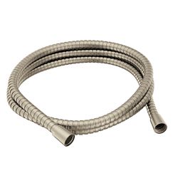 MOEN CL155748BN  Handheld Shower Hose In Brushed Nickel