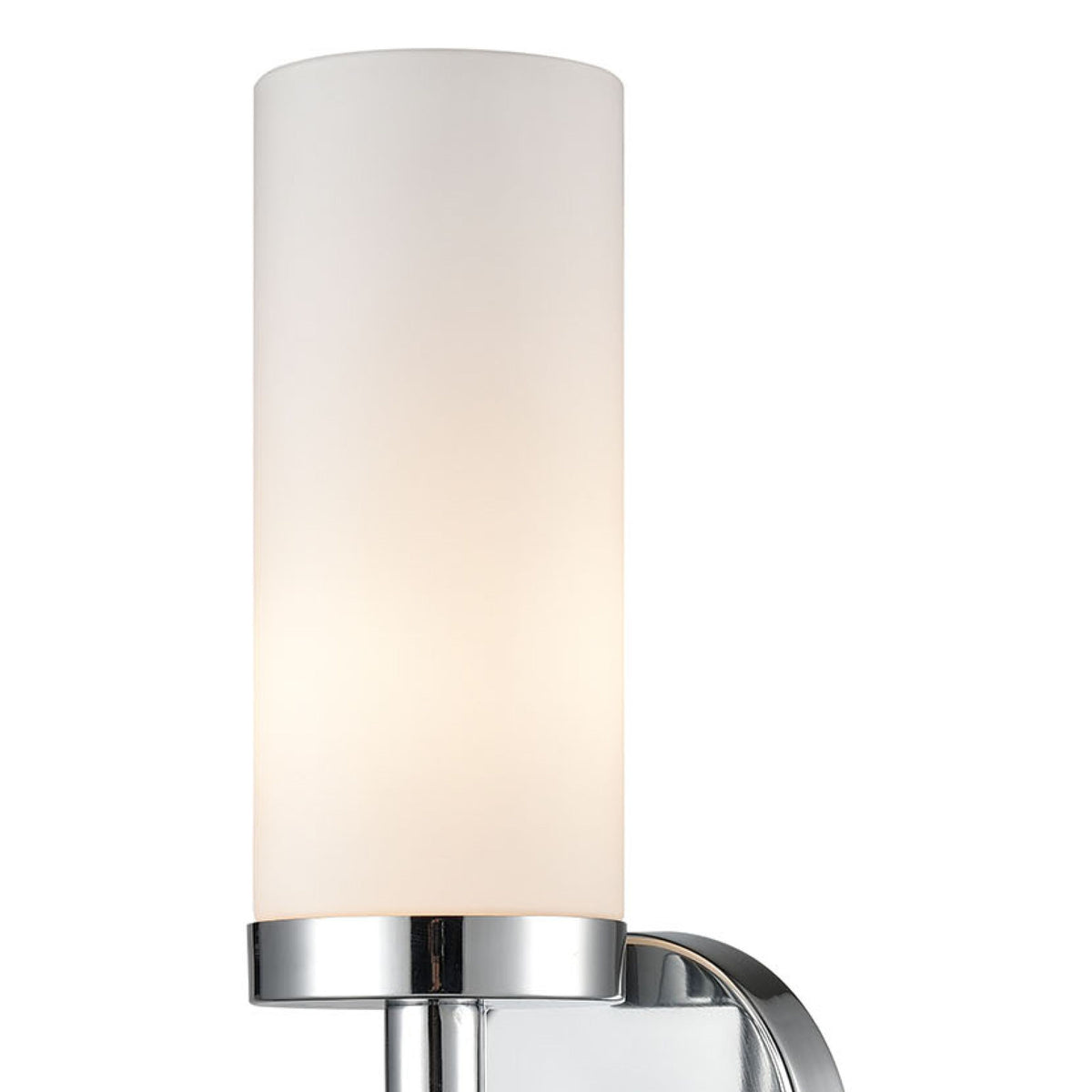THOMAS CL580213 Bath Essentials 20'' Wide 2-Light Vanity Light - Chrome