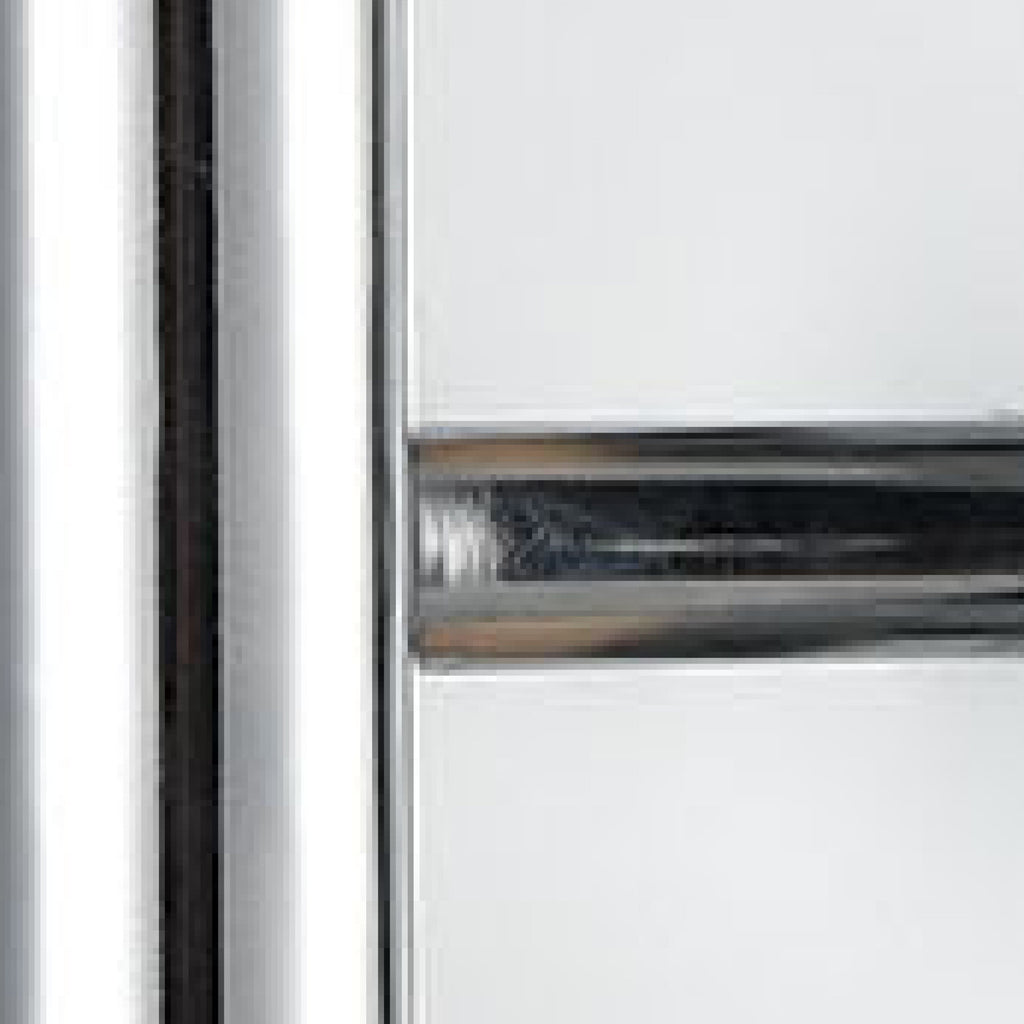 THOMAS CL580213 Bath Essentials 20'' Wide 2-Light Vanity Light - Chrome