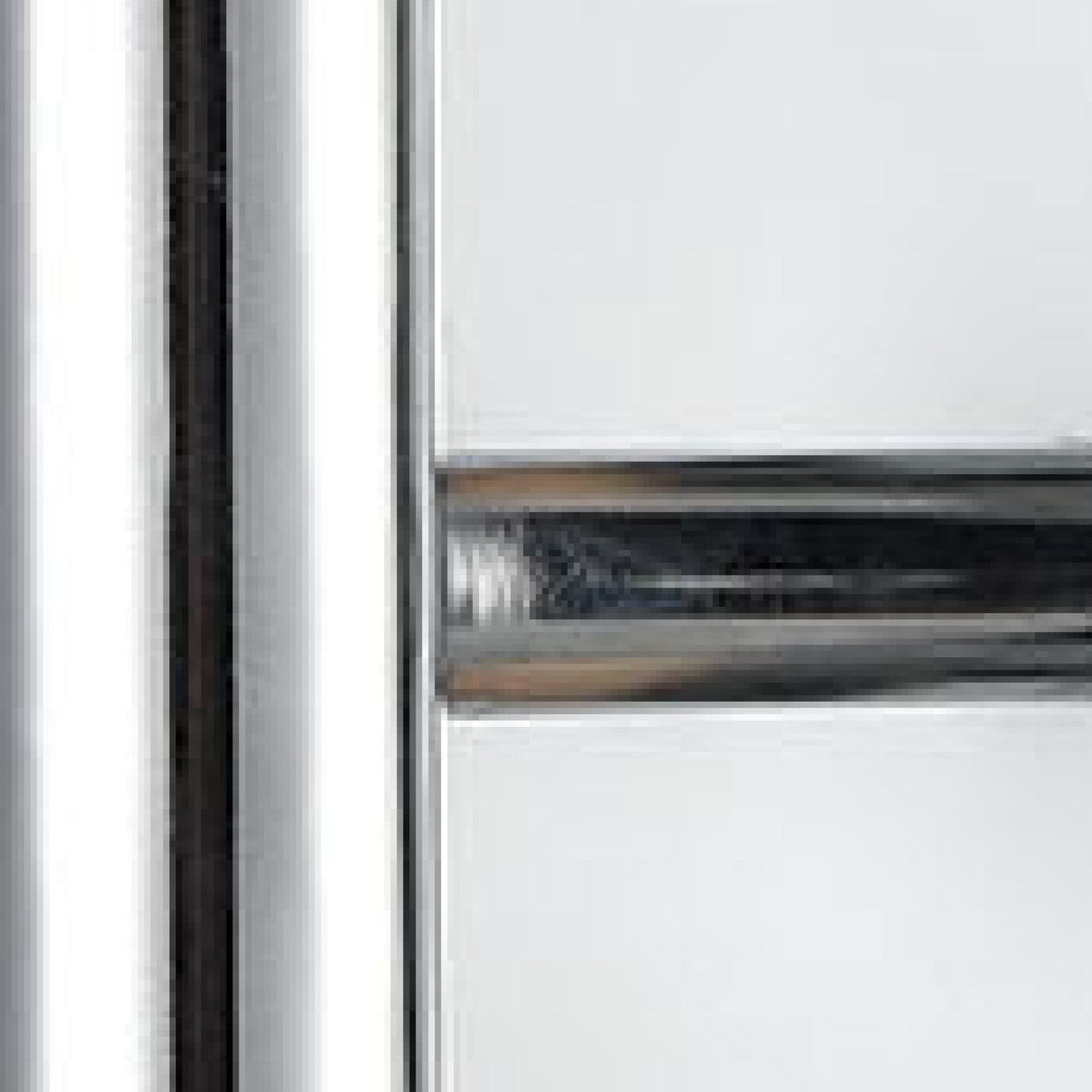 THOMAS CL580213 Bath Essentials 20'' Wide 2-Light Vanity Light - Chrome