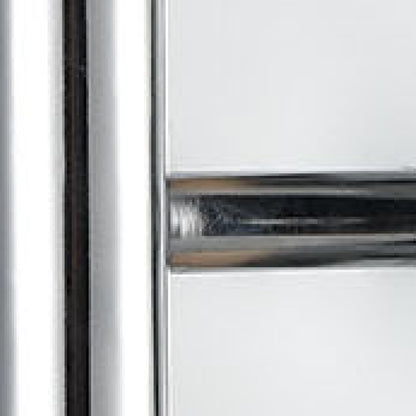 THOMAS CL580213 Bath Essentials 20'' Wide 2-Light Vanity Light - Chrome