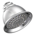 MOEN CL6302 One-Function 4 3/8" Diameter Standard Spray Head - Chrome
