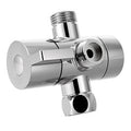 MOEN CL703 Shower Arm Diverter (Non-Pivoting) - Chrome