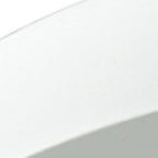 THOMAS CL781234 Titan 10'' Wide 1-Light Flush Mount - White