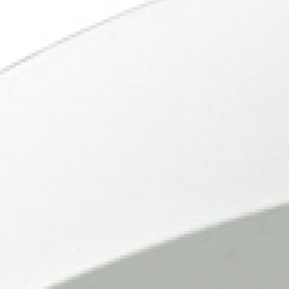 THOMAS CL781234 Titan 10'' Wide 1-Light Flush Mount - White