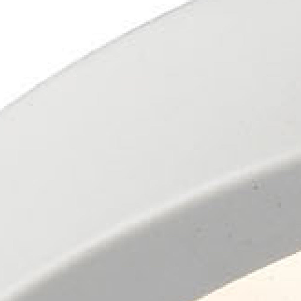 THOMAS CL781334 Titan 13'' Wide Integrated LED Round Flush Mount - White