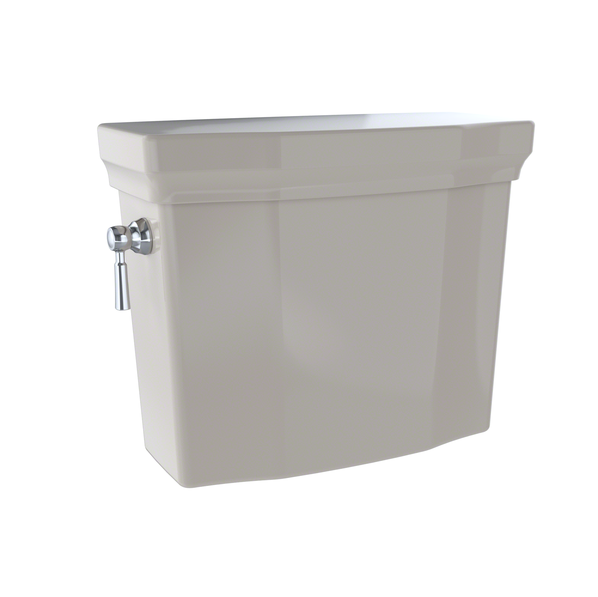 TOTO ST403E#03 Promenade Ii 1.28 Gpf Toilet Tank - Bone