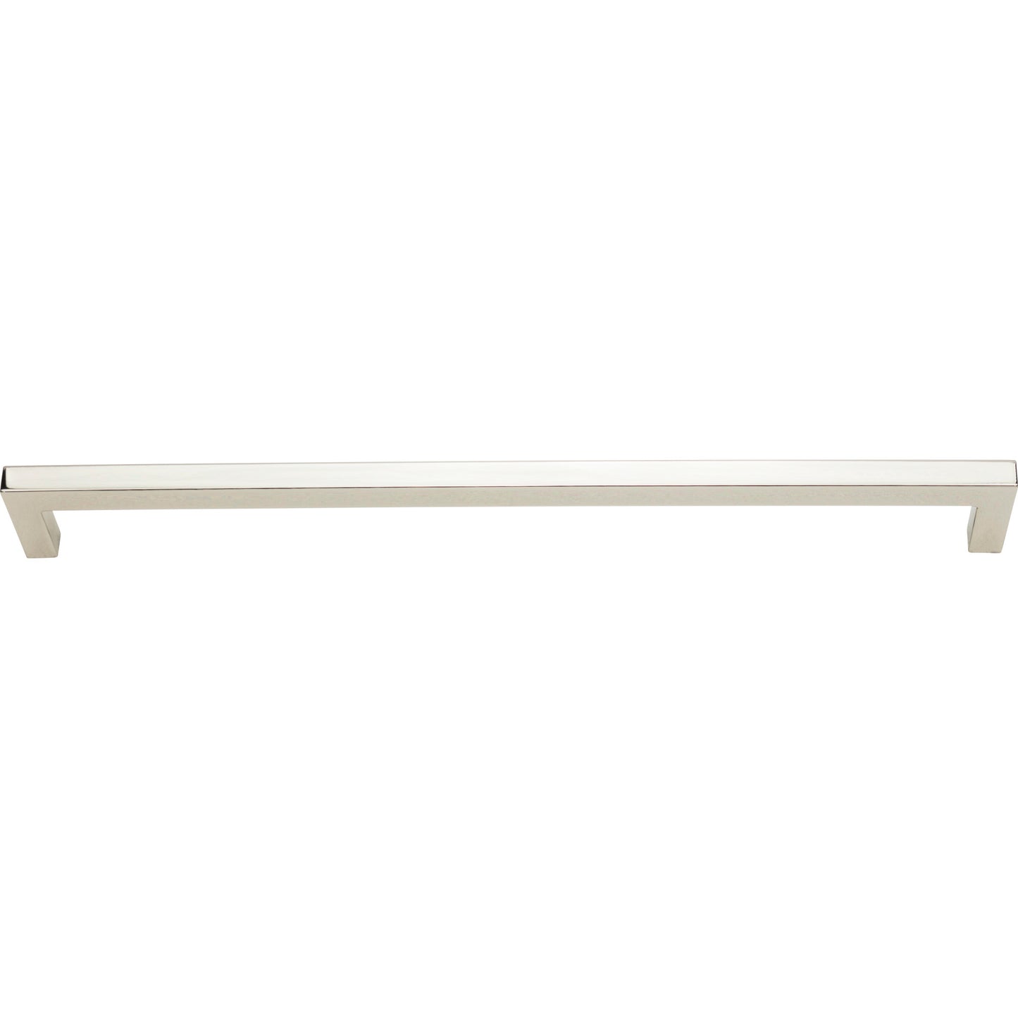 ATLAS A876-PN It 11 5/16" Center to Center Bar Pull - Polished Nickel